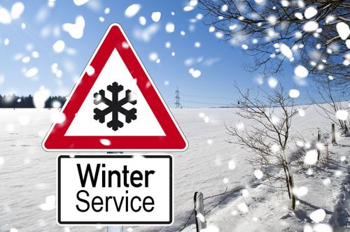 Click Here To Enlarge This Photo Of Winter Car Service Offer